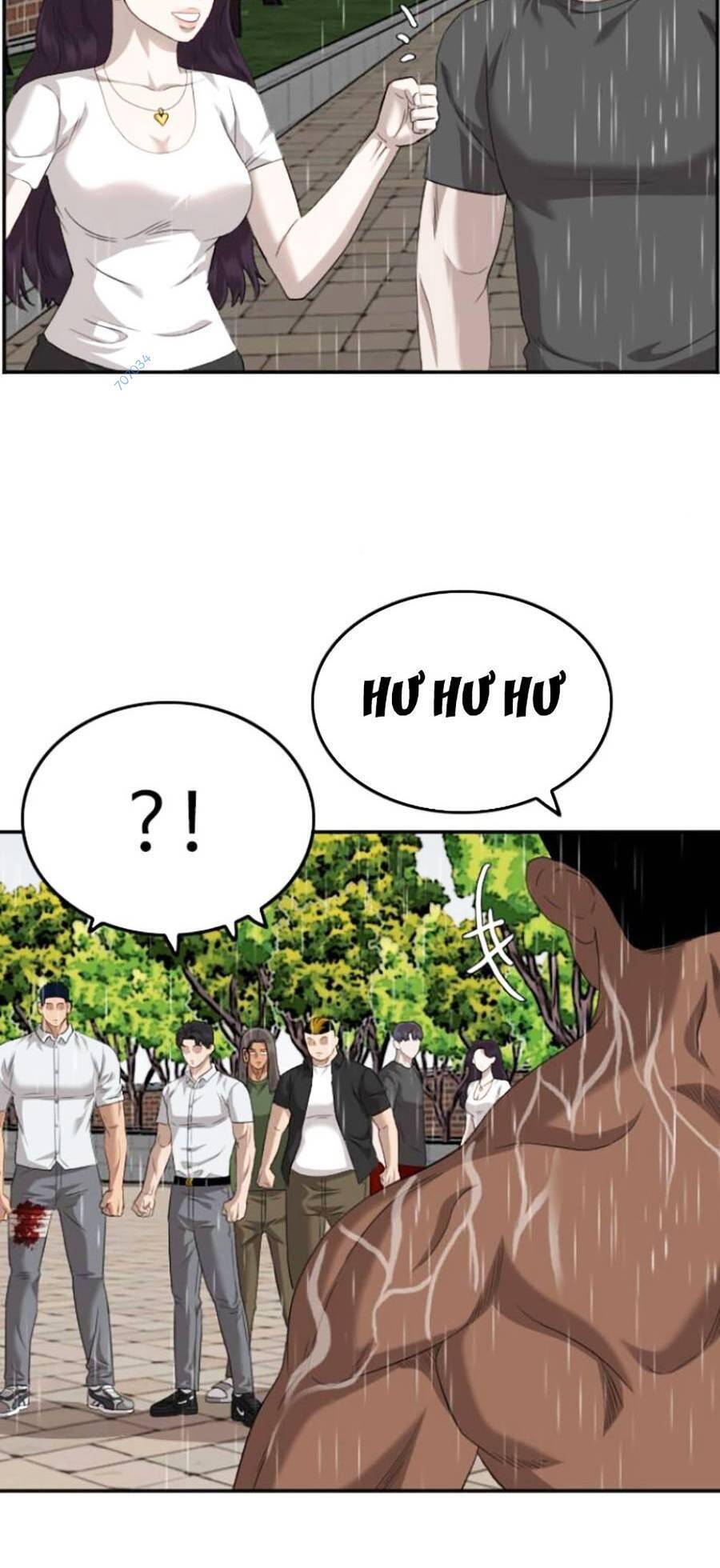 Người Xấu Chap 114 - Next Chap 115