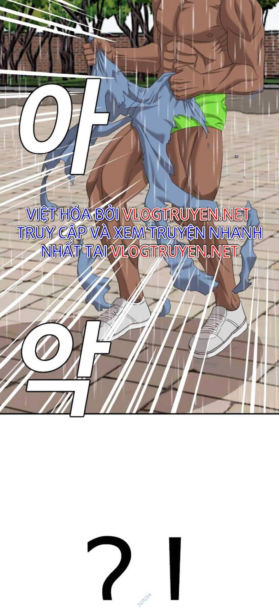 Người Xấu Chap 114 - Next Chap 115