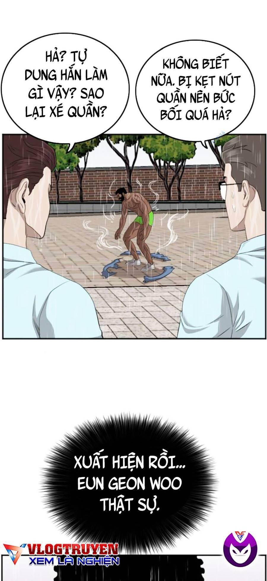 Người Xấu Chap 114 - Next Chap 115