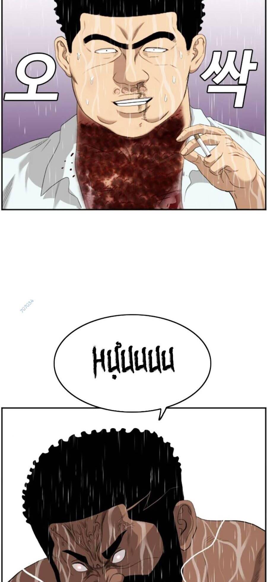 Người Xấu Chap 114 - Next Chap 115