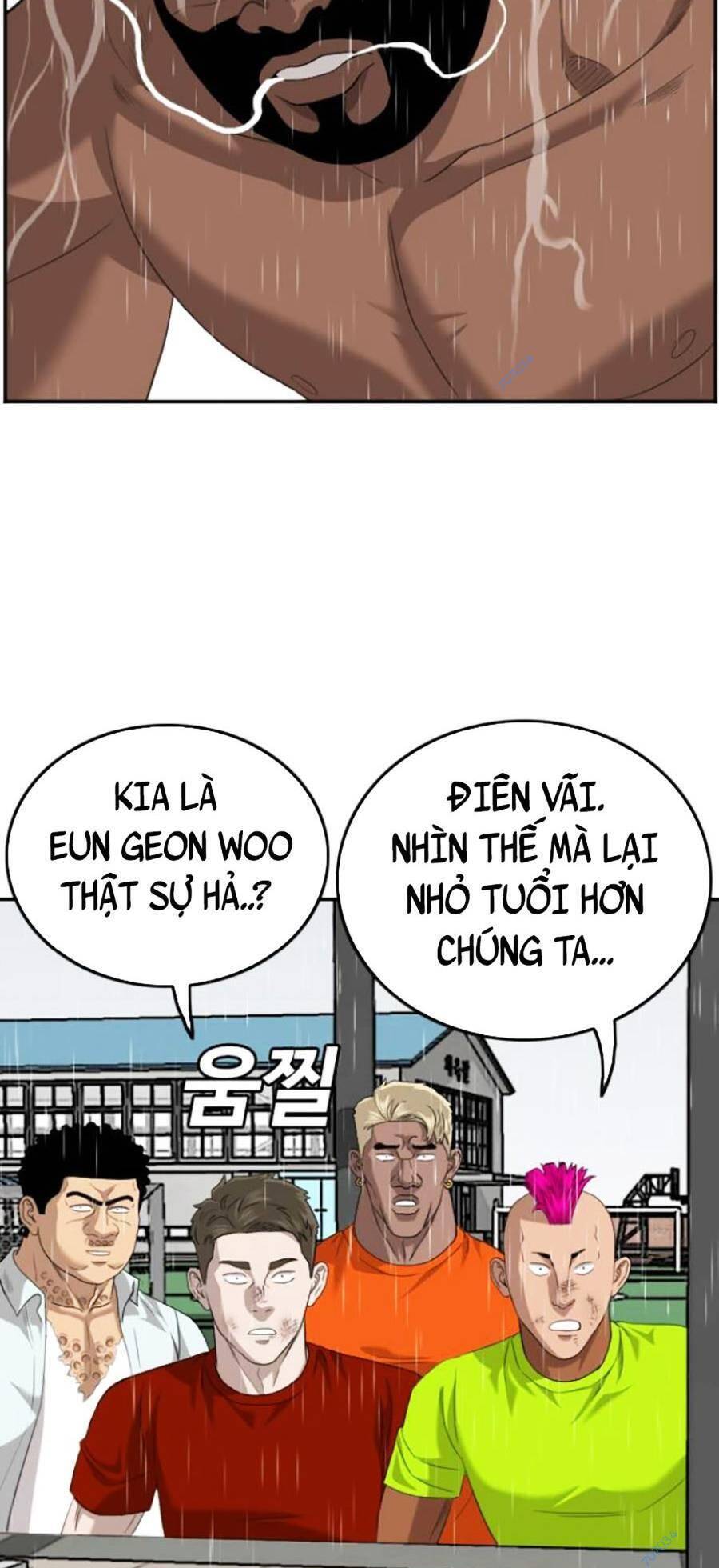 Người Xấu Chap 114 - Next Chap 115