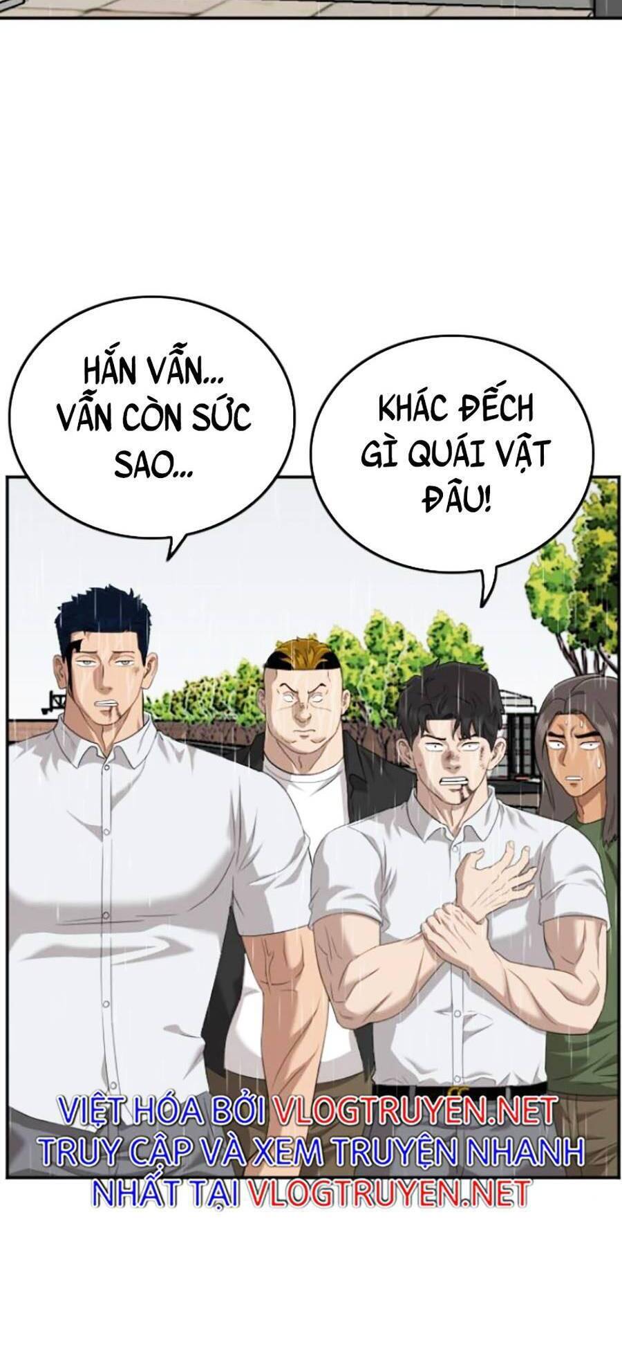 Người Xấu Chap 114 - Next Chap 115