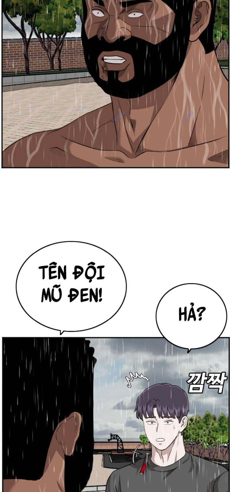 Người Xấu Chap 114 - Next Chap 115
