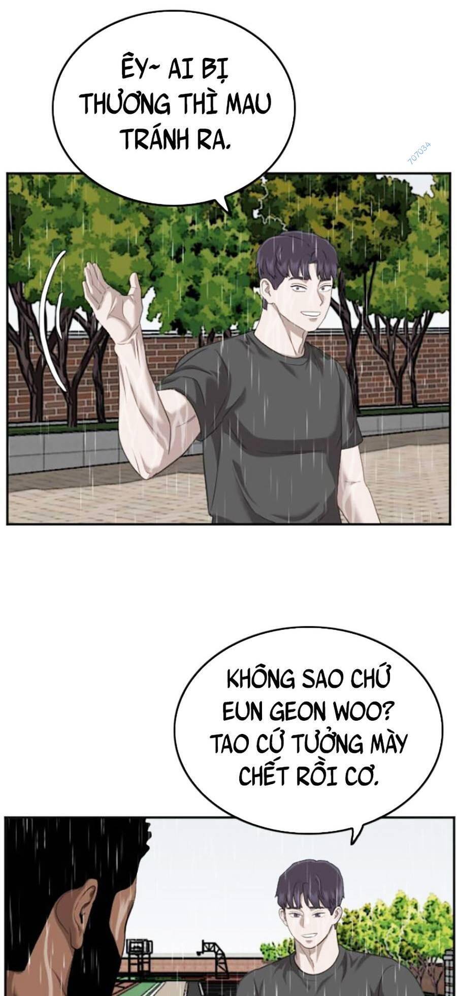 Người Xấu Chap 114 - Next Chap 115