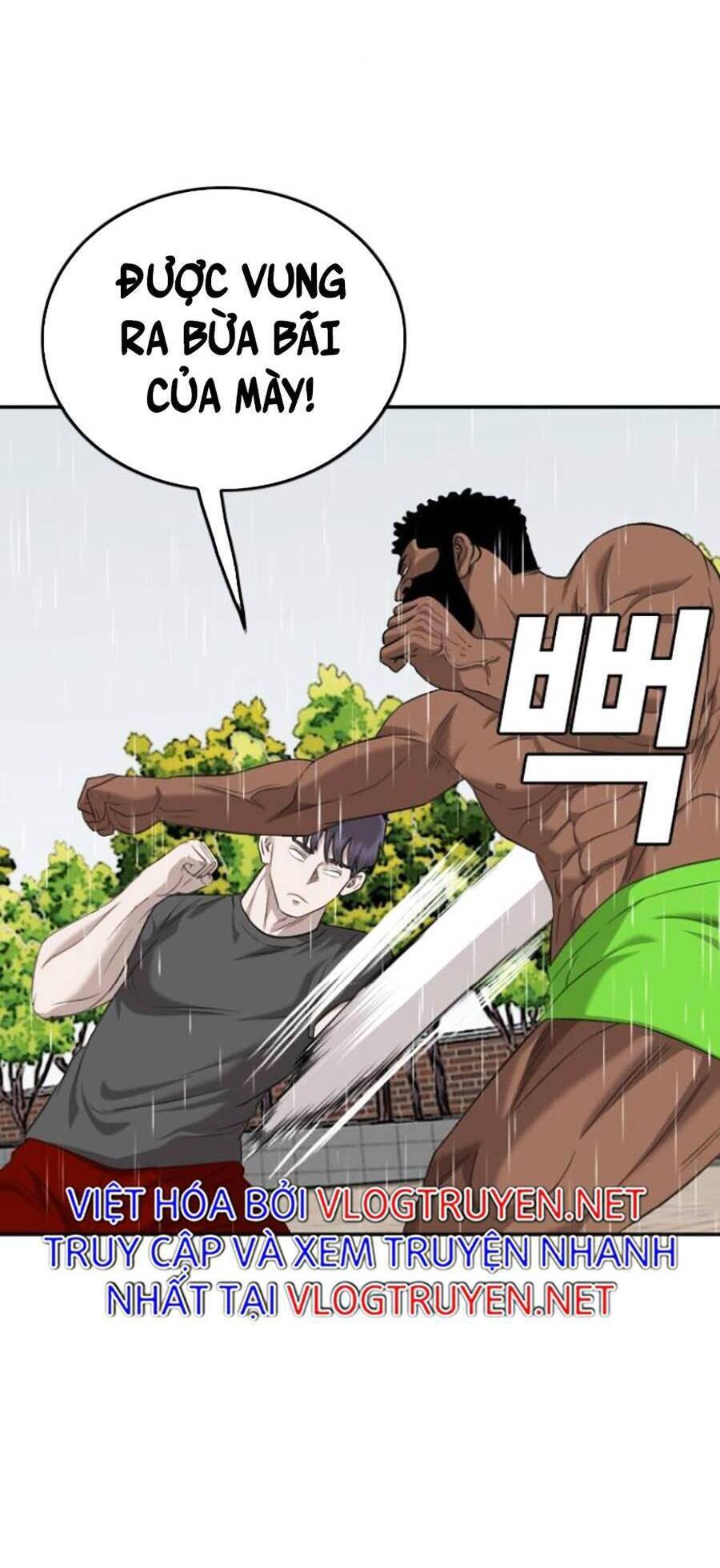 Người Xấu Chap 114 - Next Chap 115