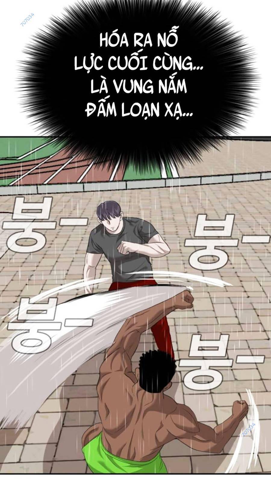 Người Xấu Chap 114 - Next Chap 115
