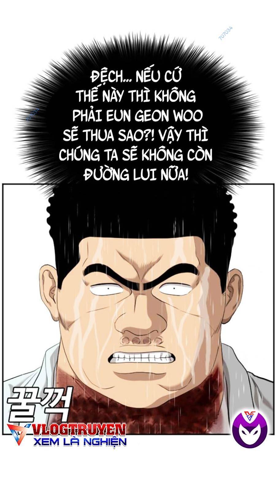 Người Xấu Chap 114 - Next Chap 115