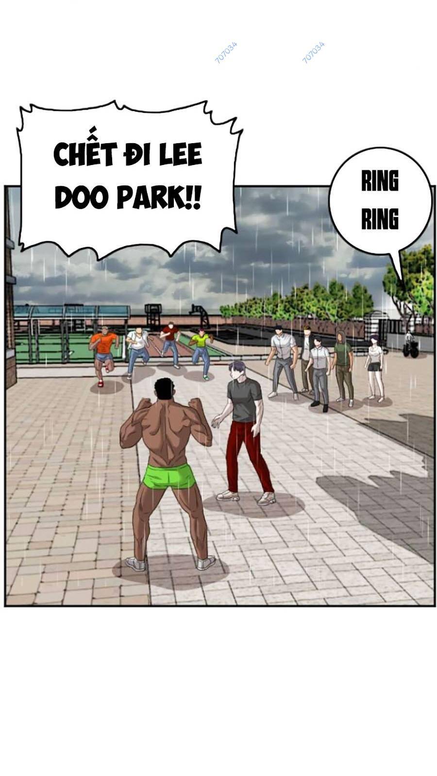 Người Xấu Chap 114 - Next Chap 115