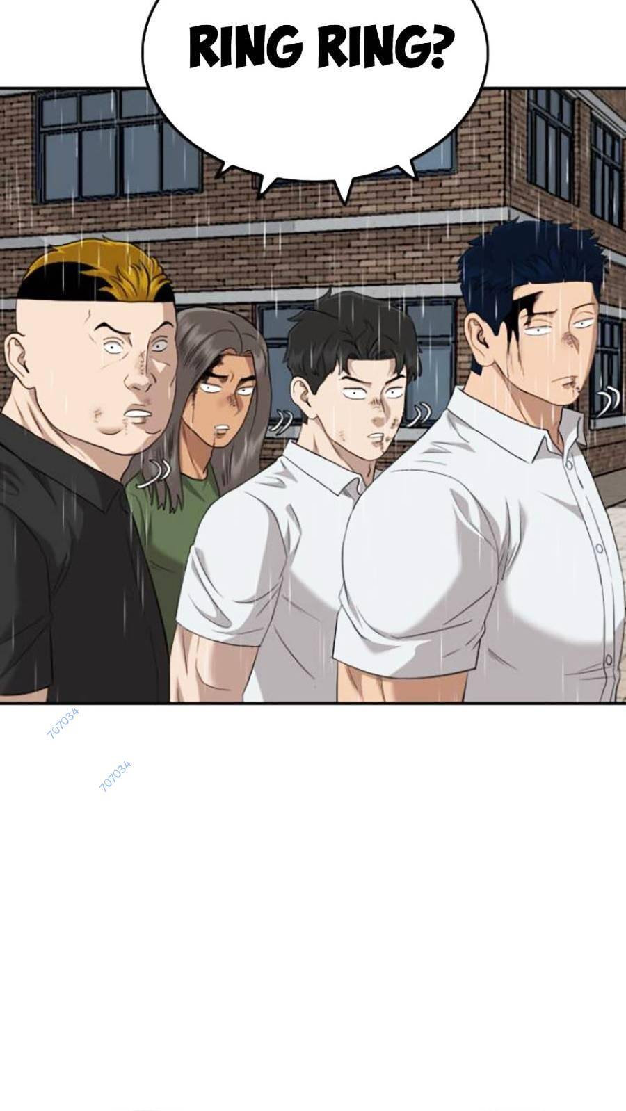 Người Xấu Chap 114 - Next Chap 115