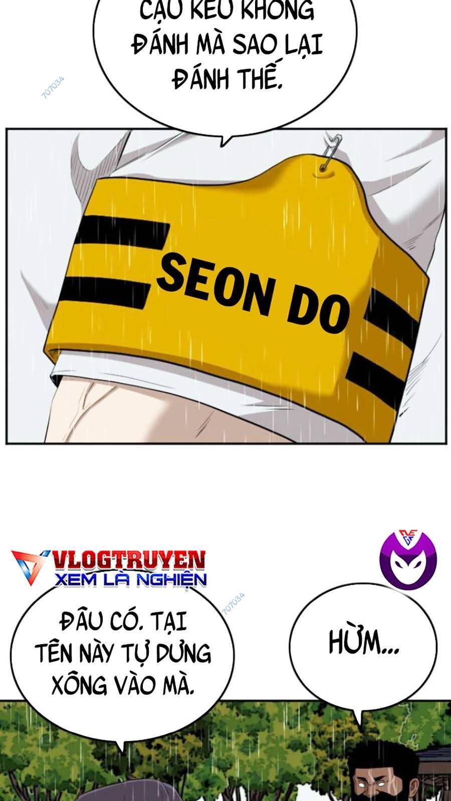 Người Xấu Chap 114 - Next Chap 115