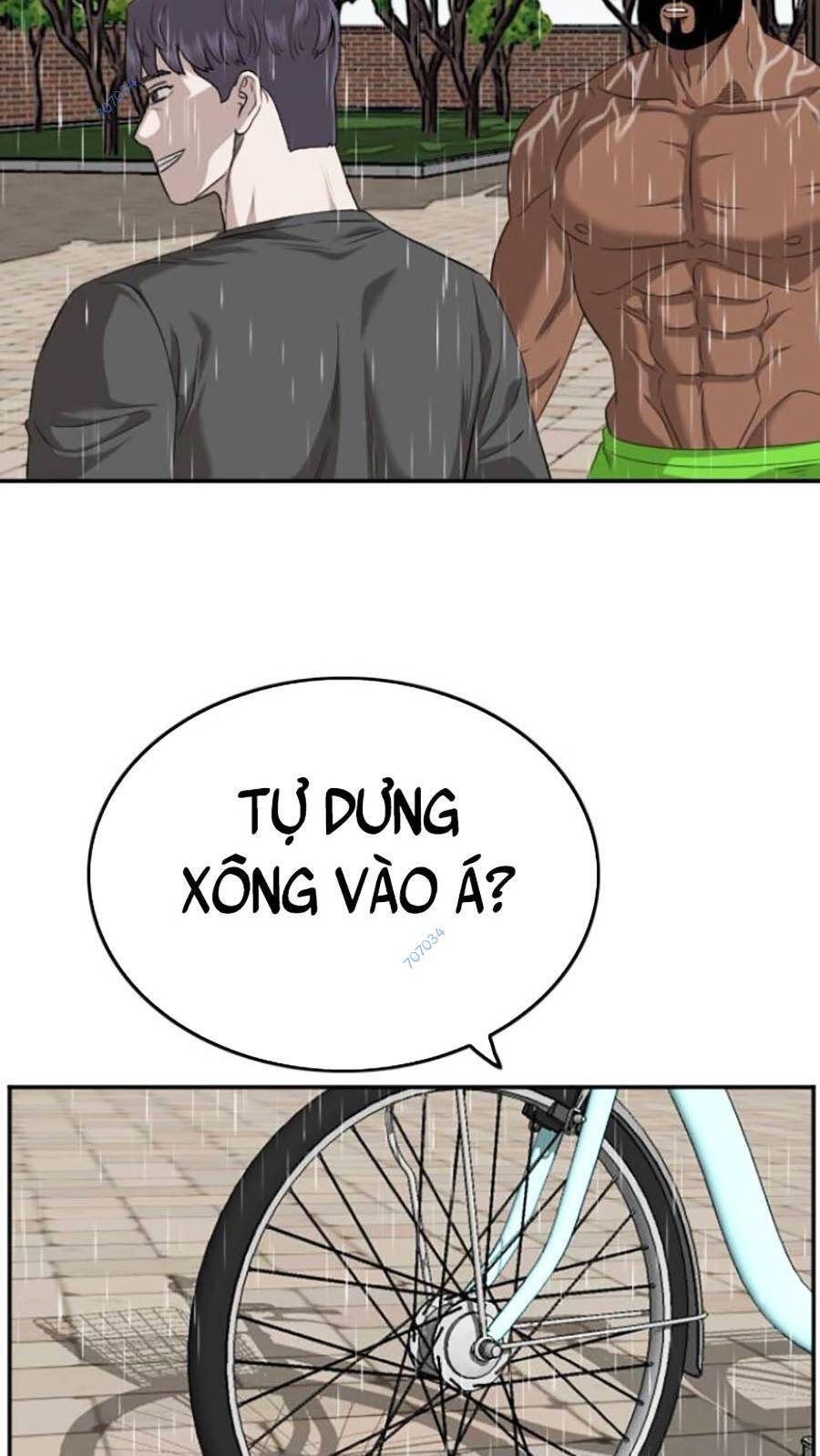 Người Xấu Chap 114 - Next Chap 115
