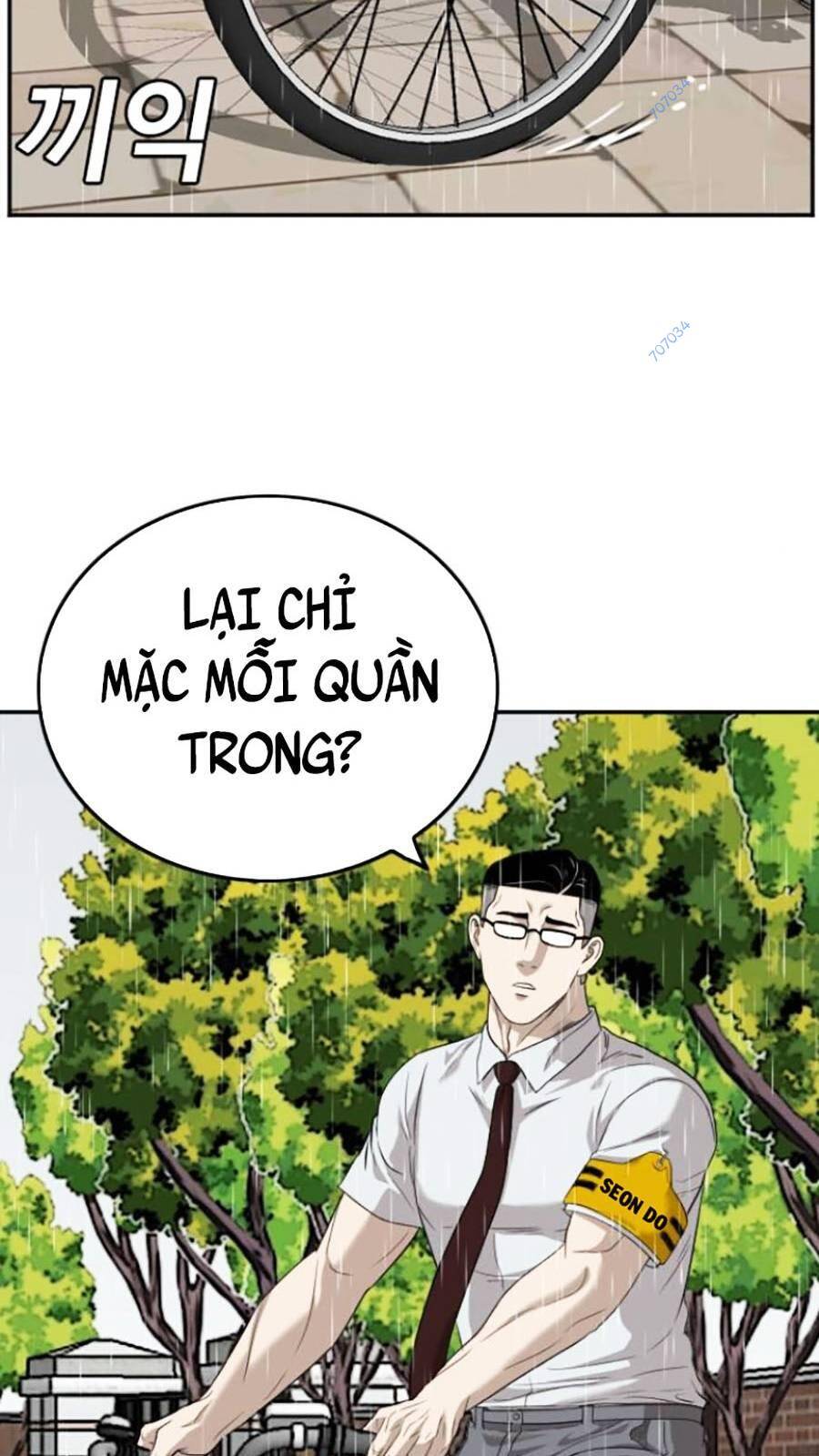 Người Xấu Chap 114 - Next Chap 115