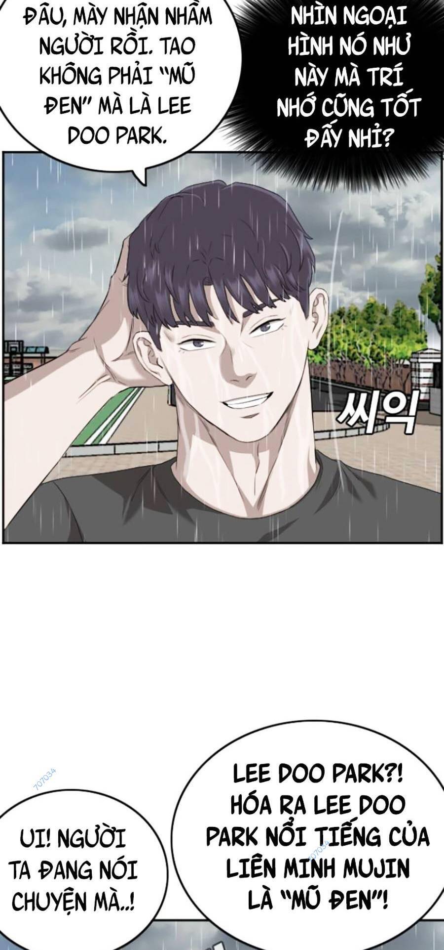 Người Xấu Chap 114 - Next Chap 115