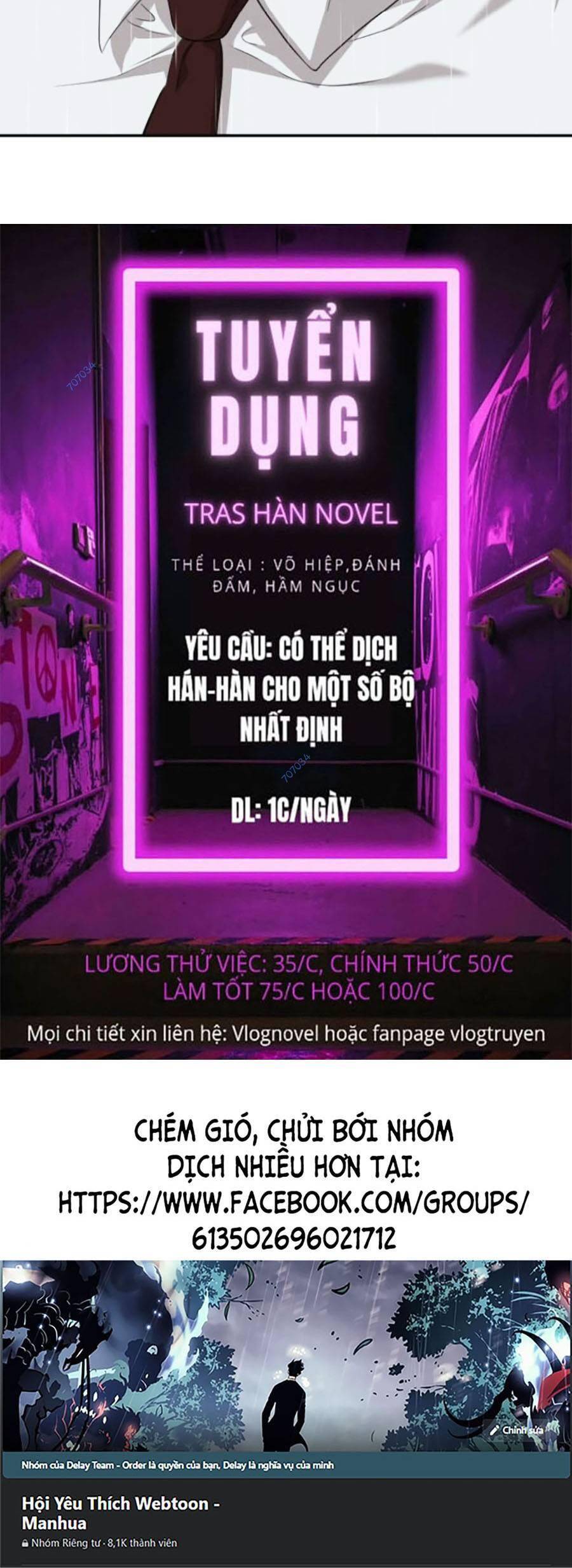 Người Xấu Chap 114 - Next Chap 115