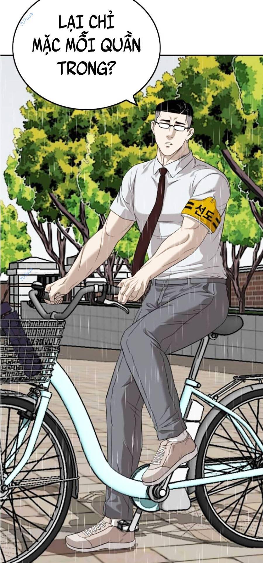 Người Xấu Chap 115 - Next Chap 116