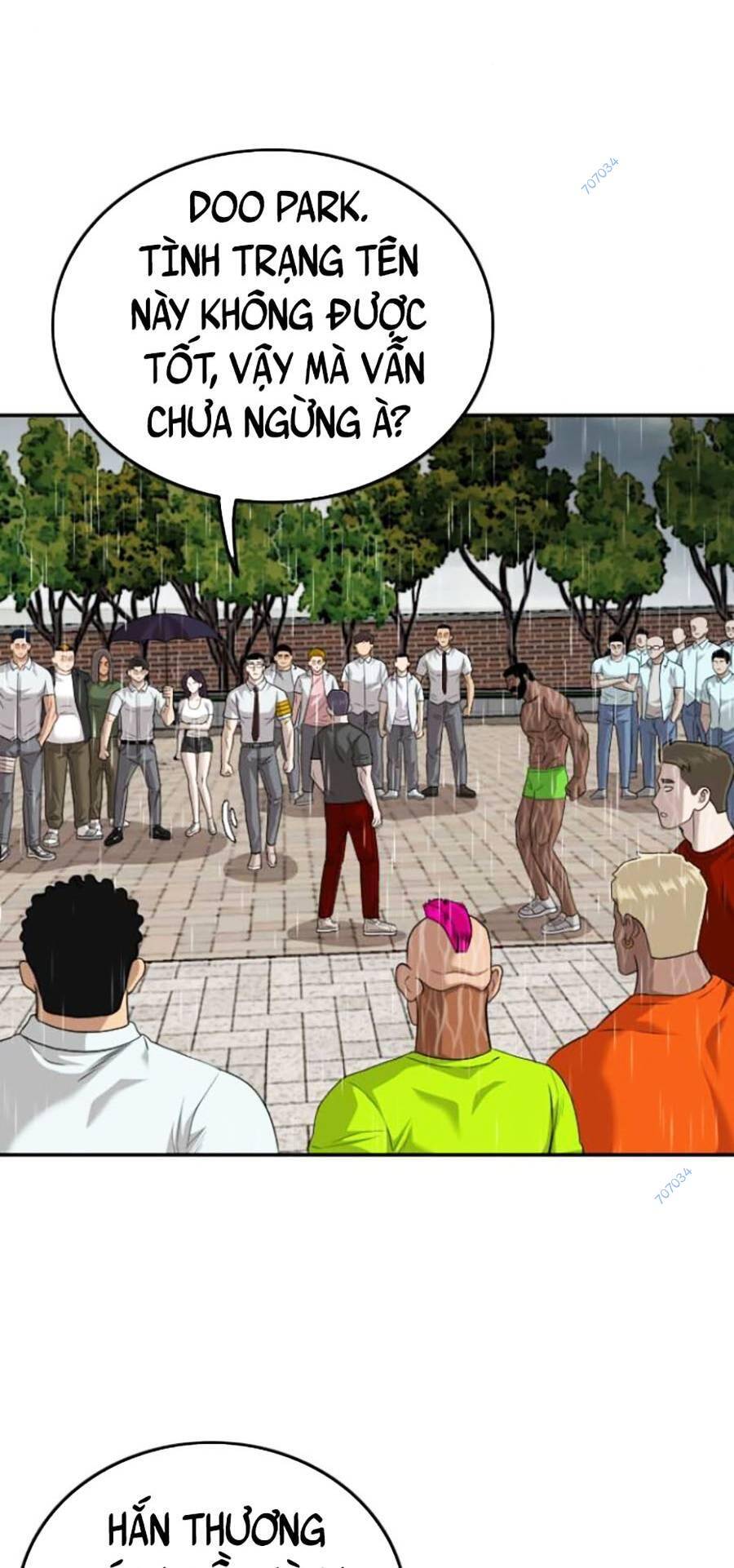 Người Xấu Chap 115 - Next Chap 116