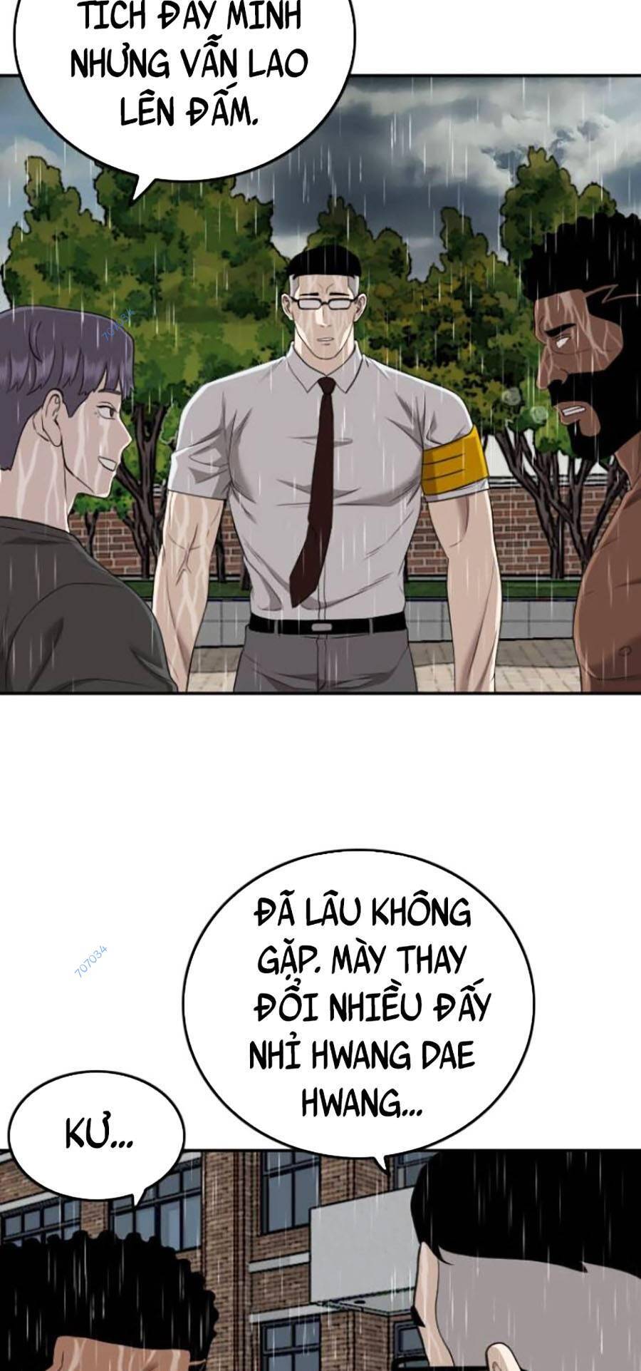 Người Xấu Chap 115 - Next Chap 116