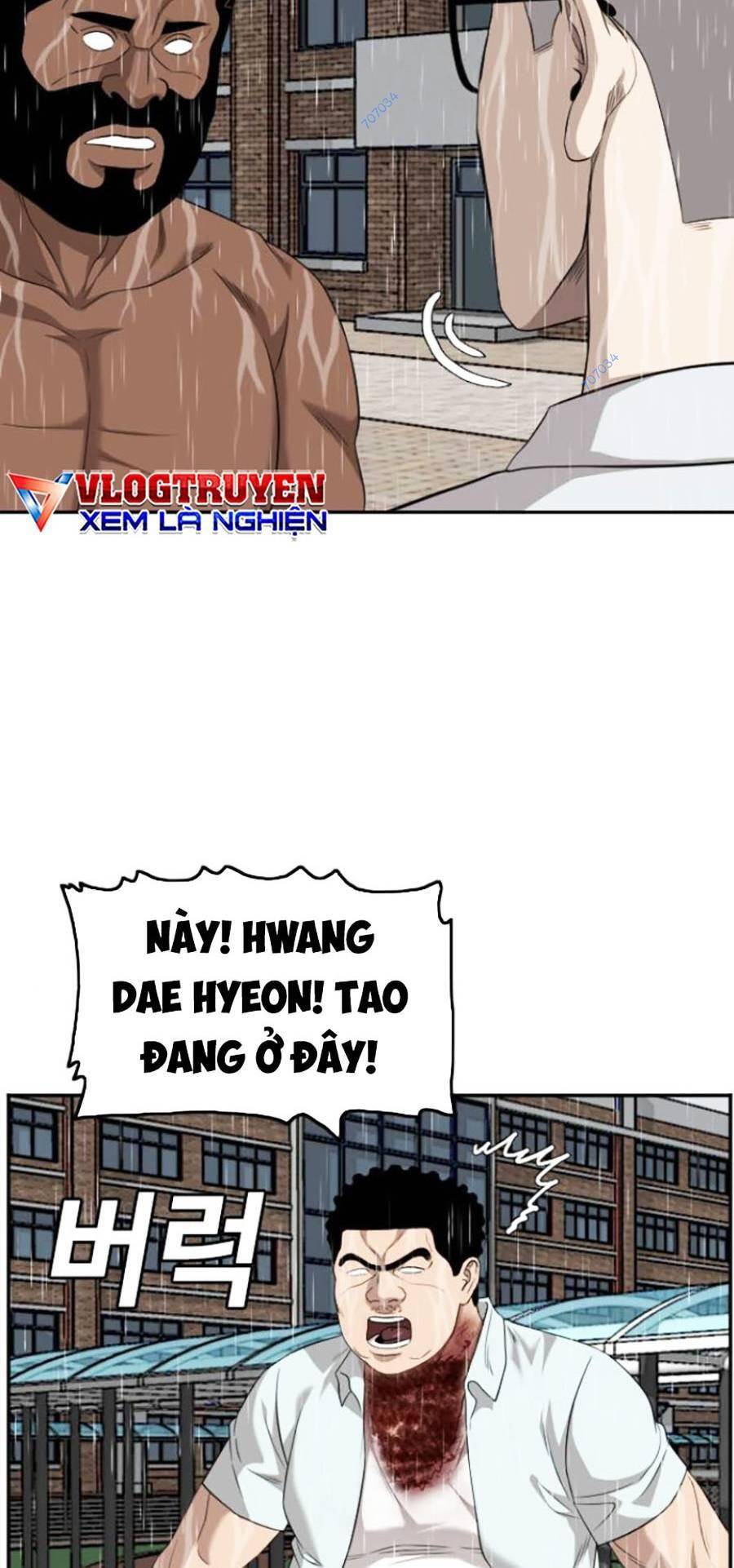Người Xấu Chap 115 - Next Chap 116