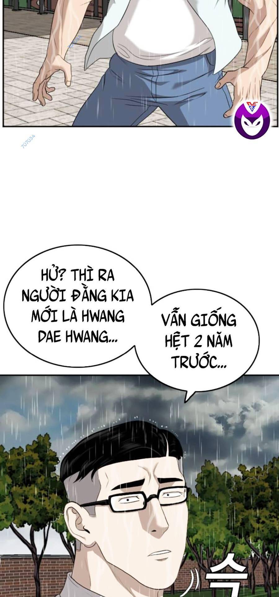 Người Xấu Chap 115 - Next Chap 116