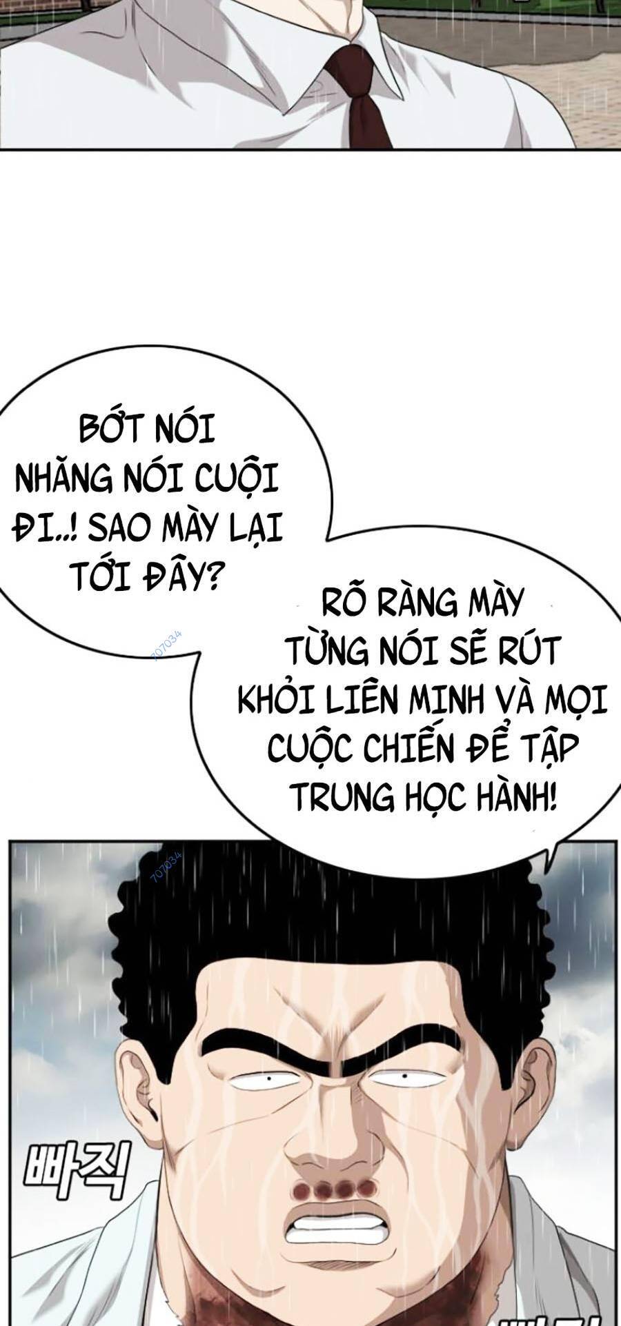 Người Xấu Chap 115 - Next Chap 116