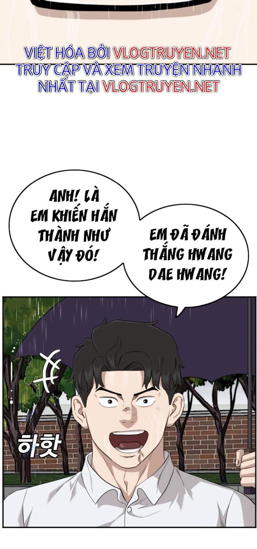 Người Xấu Chap 115 - Next Chap 116