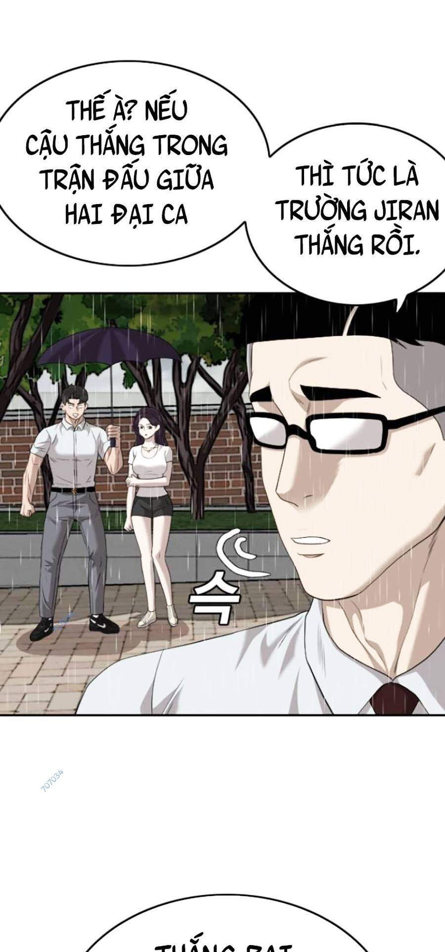 Người Xấu Chap 115 - Next Chap 116