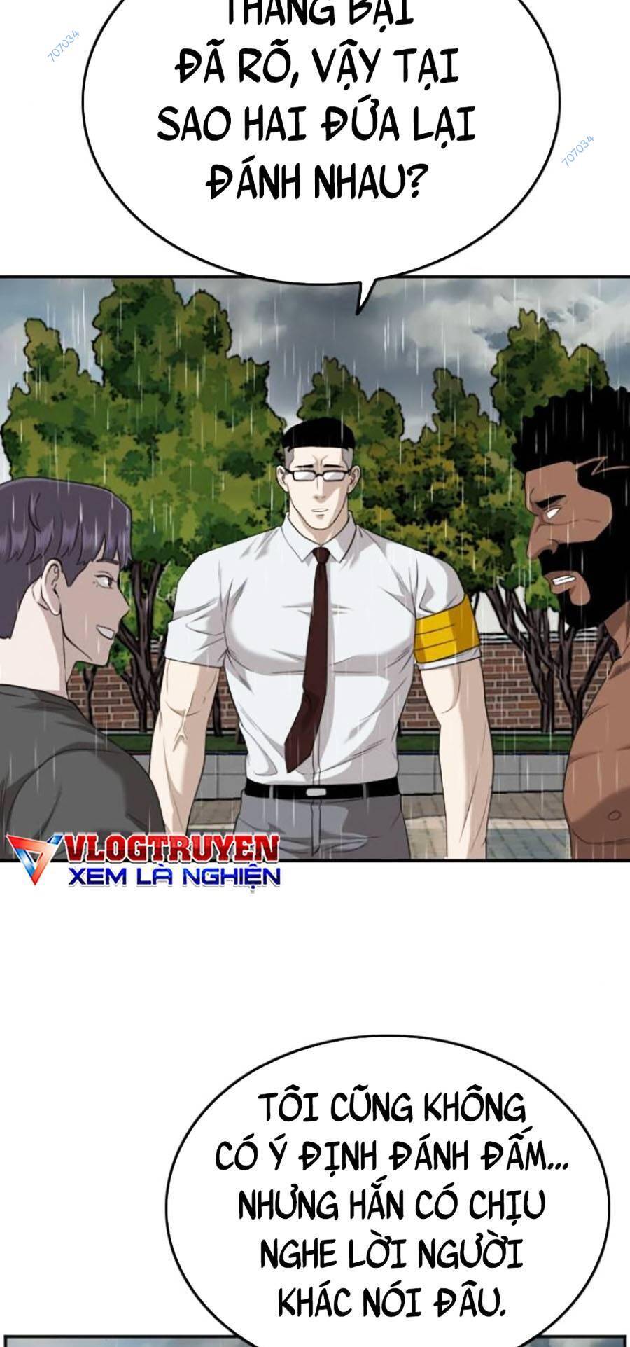 Người Xấu Chap 115 - Next Chap 116