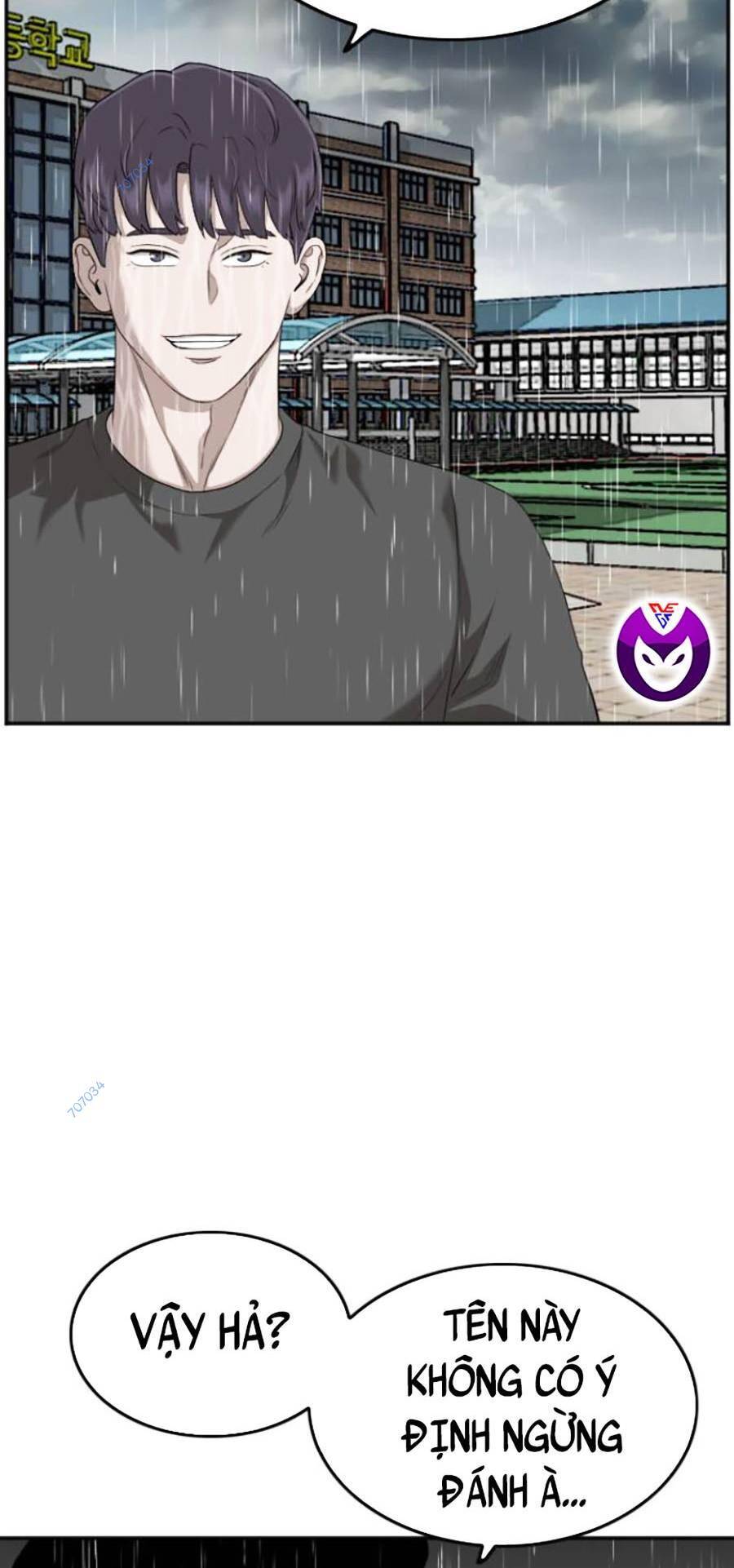 Người Xấu Chap 115 - Next Chap 116