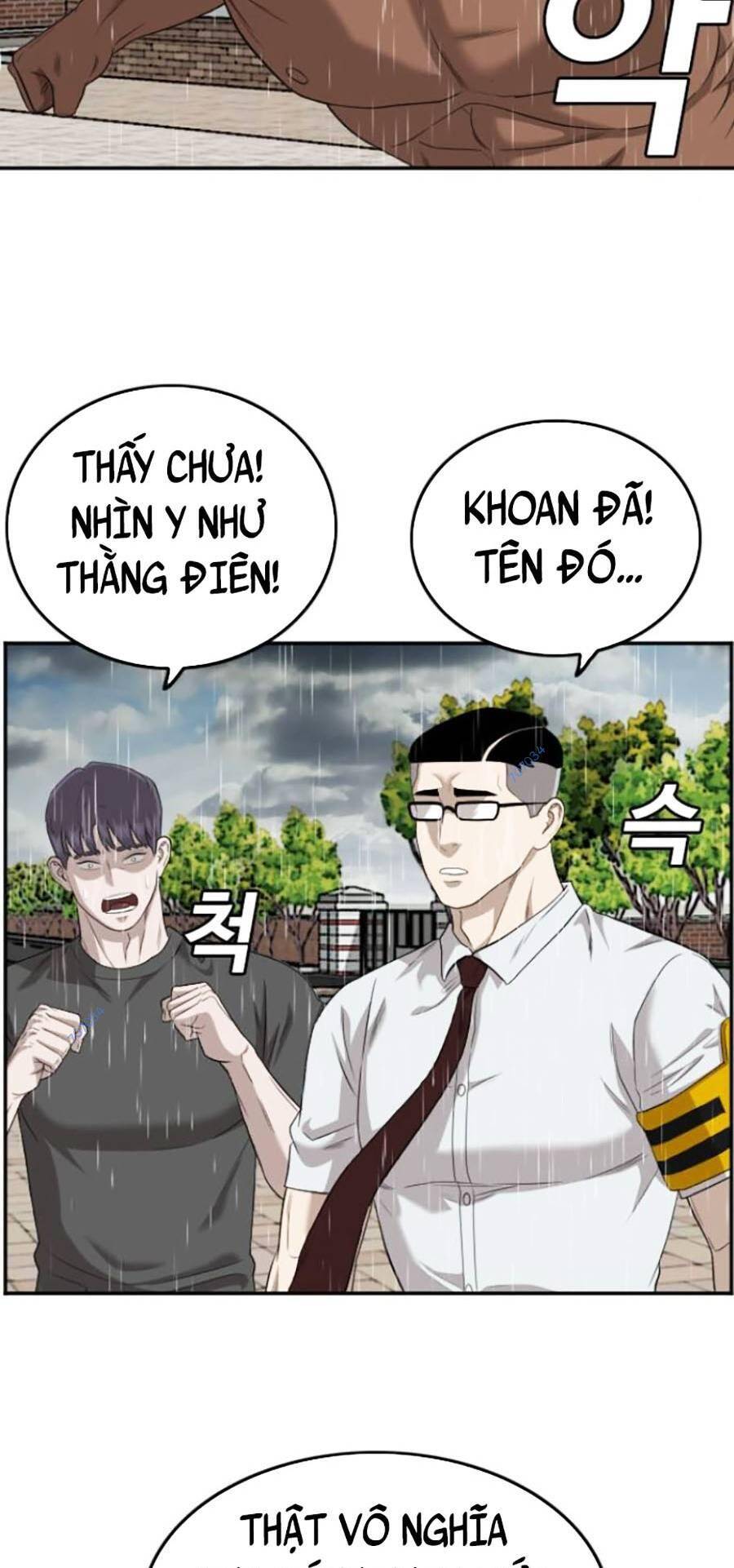 Người Xấu Chap 115 - Next Chap 116
