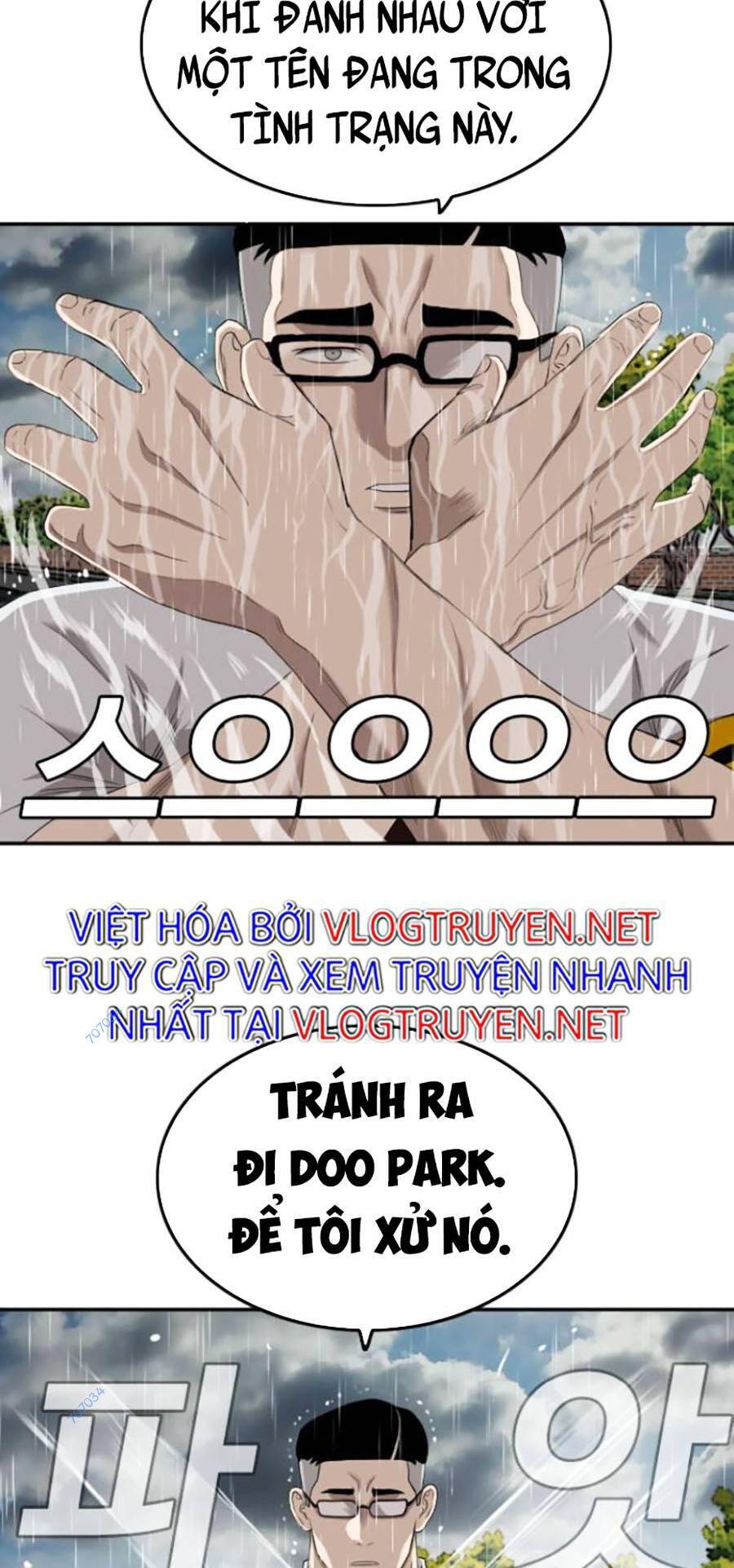 Người Xấu Chap 115 - Next Chap 116