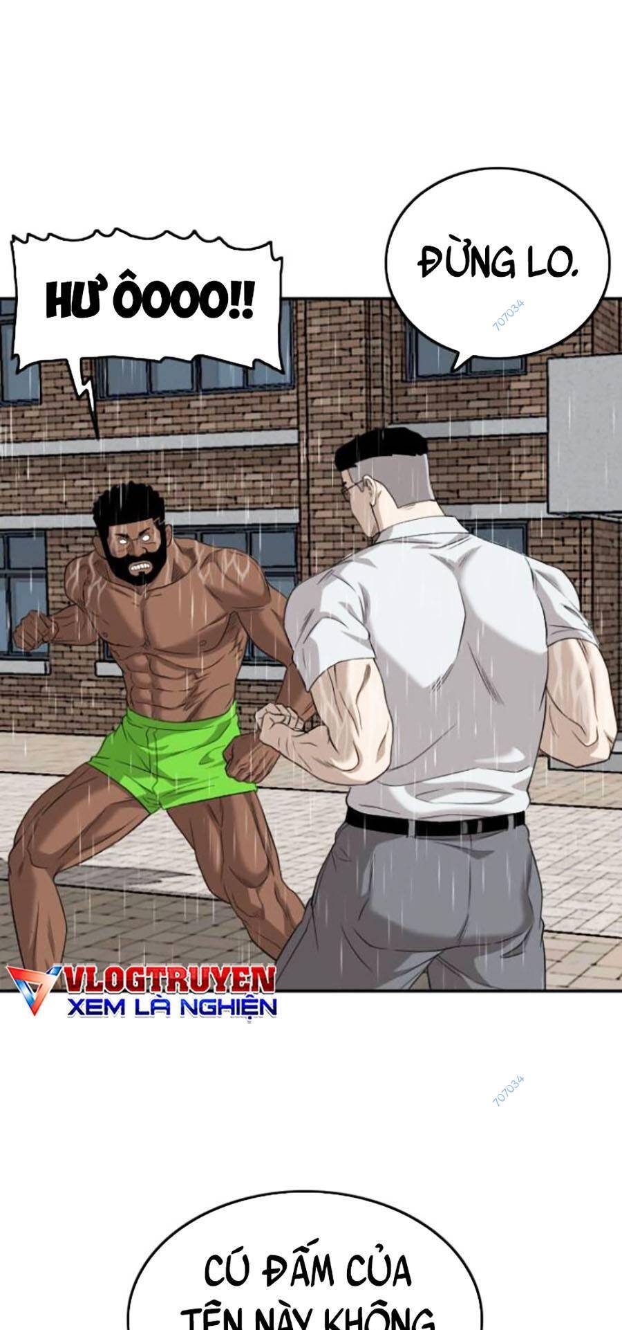 Người Xấu Chap 115 - Next Chap 116
