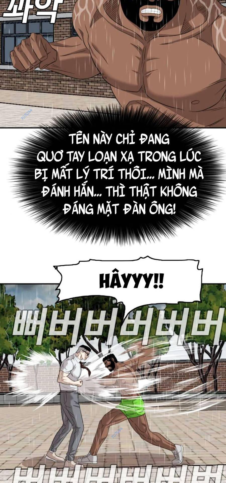 Người Xấu Chap 115 - Next Chap 116