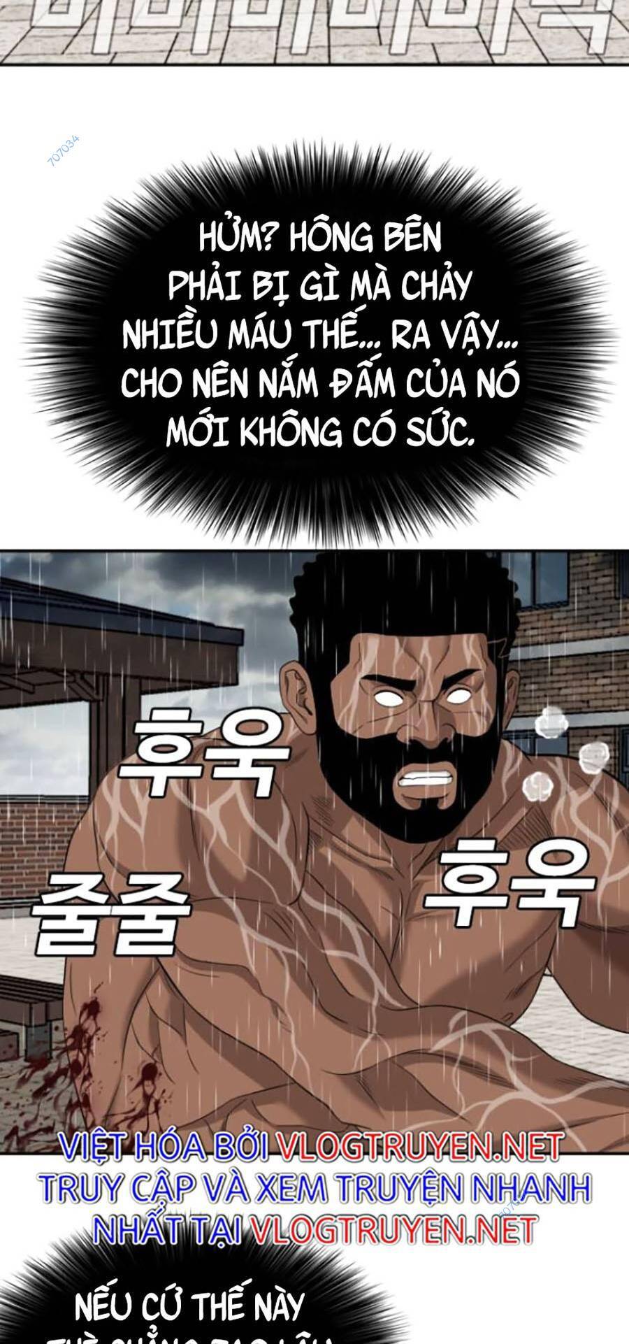 Người Xấu Chap 115 - Next Chap 116