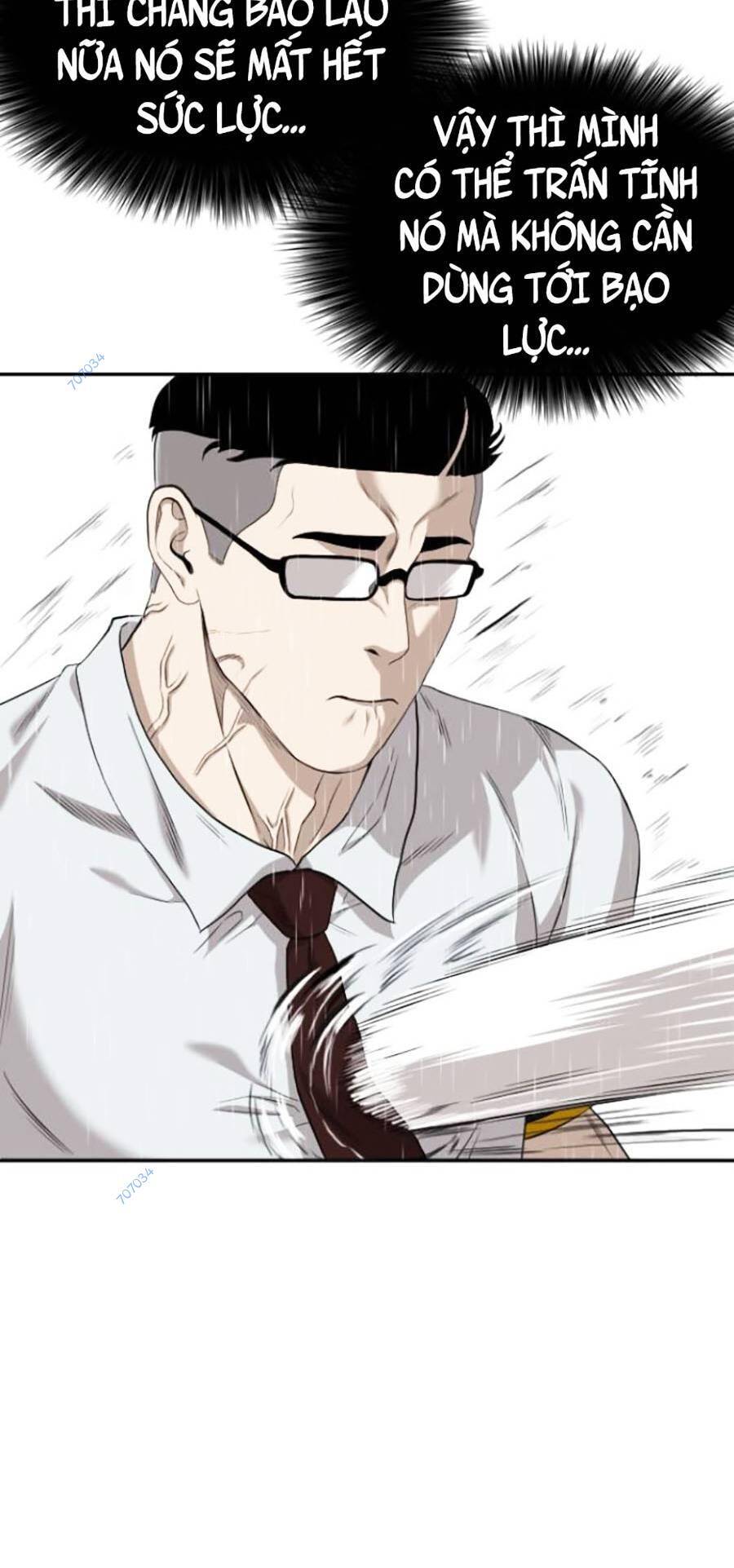 Người Xấu Chap 115 - Next Chap 116