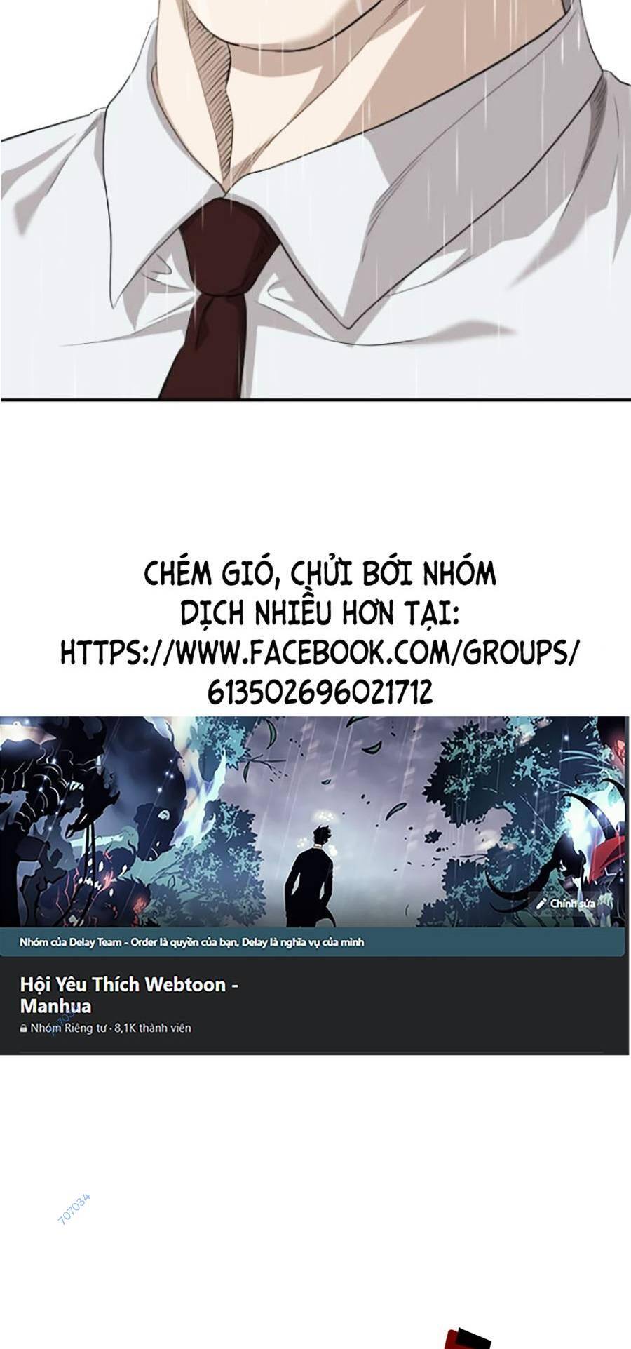 Người Xấu Chap 115 - Next Chap 116