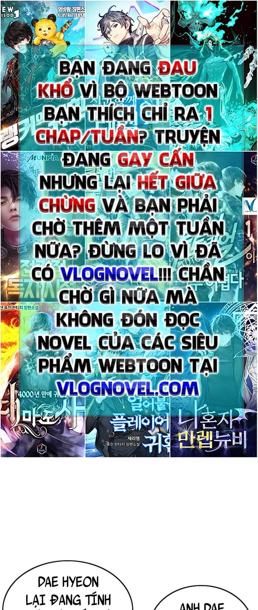 Người Xấu Chap 115 - Next Chap 116