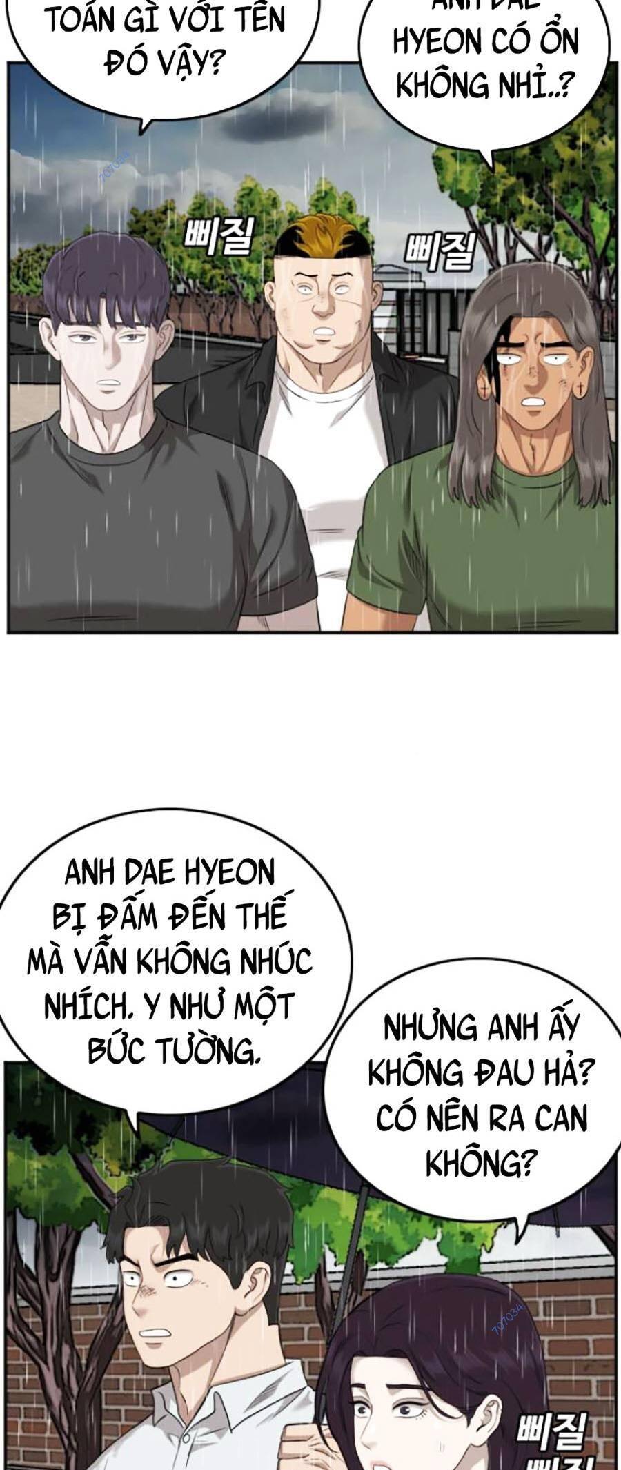 Người Xấu Chap 115 - Next Chap 116