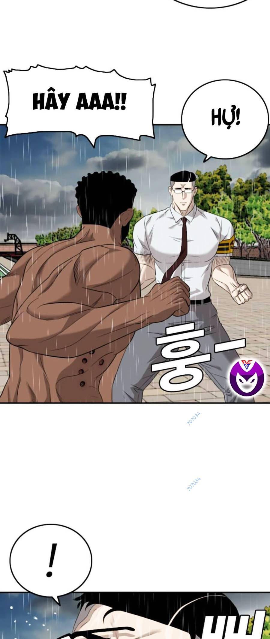 Người Xấu Chap 115 - Next Chap 116