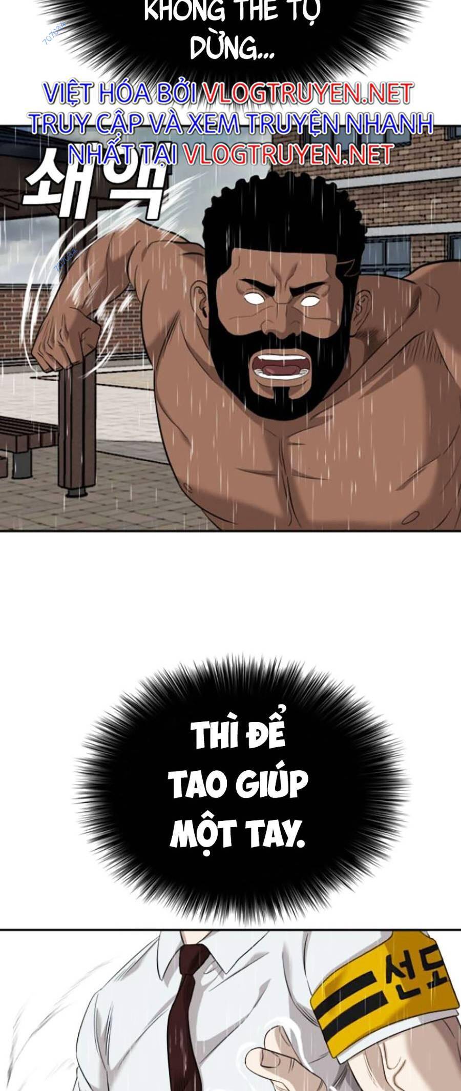 Người Xấu Chap 115 - Next Chap 116
