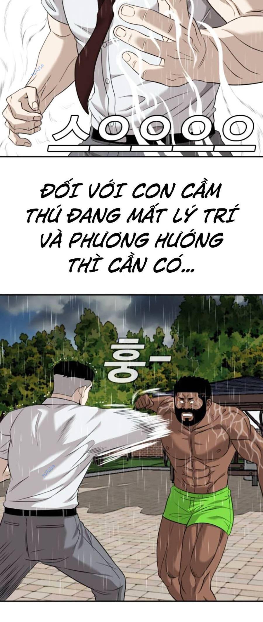 Người Xấu Chap 115 - Next Chap 116
