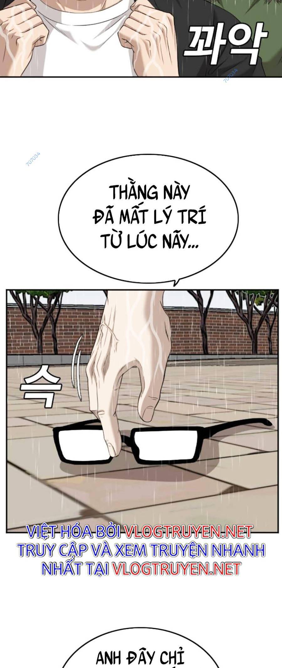 Người Xấu Chap 115 - Next Chap 116