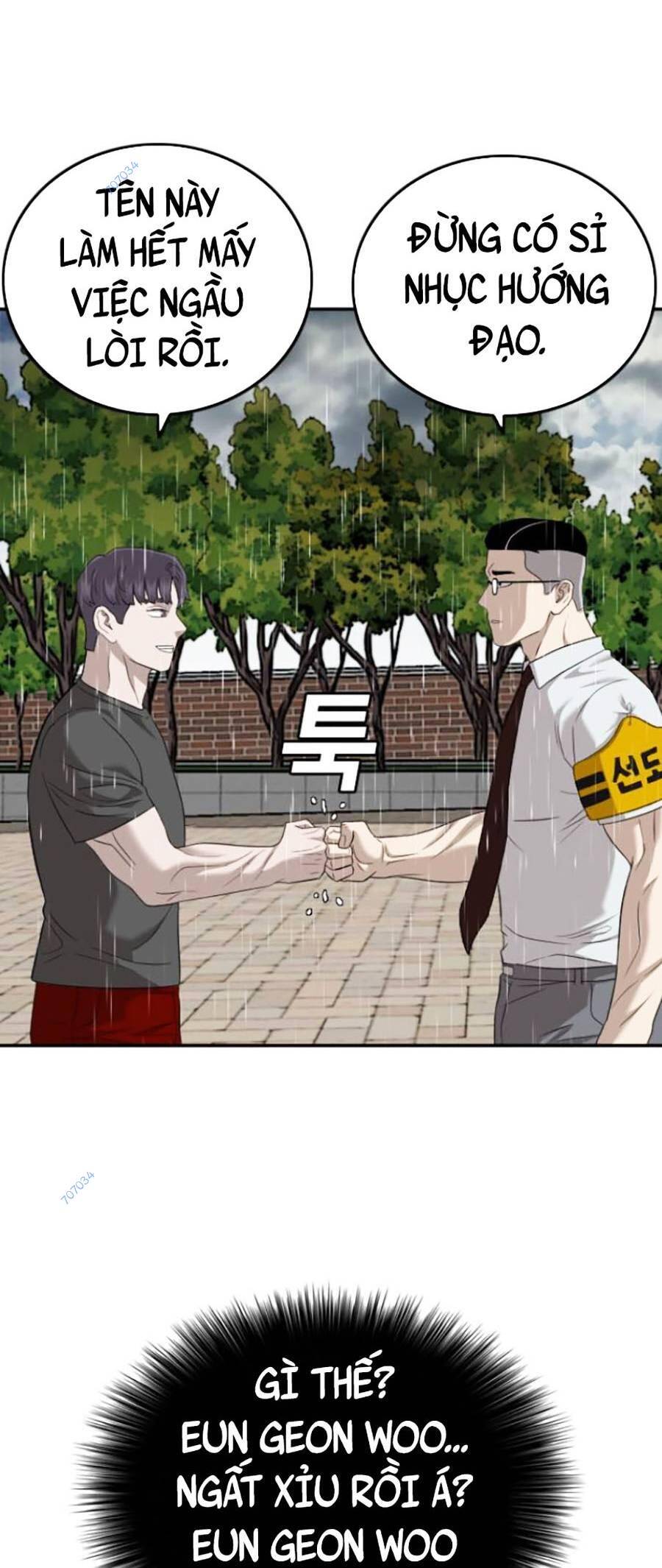 Người Xấu Chap 115 - Next Chap 116