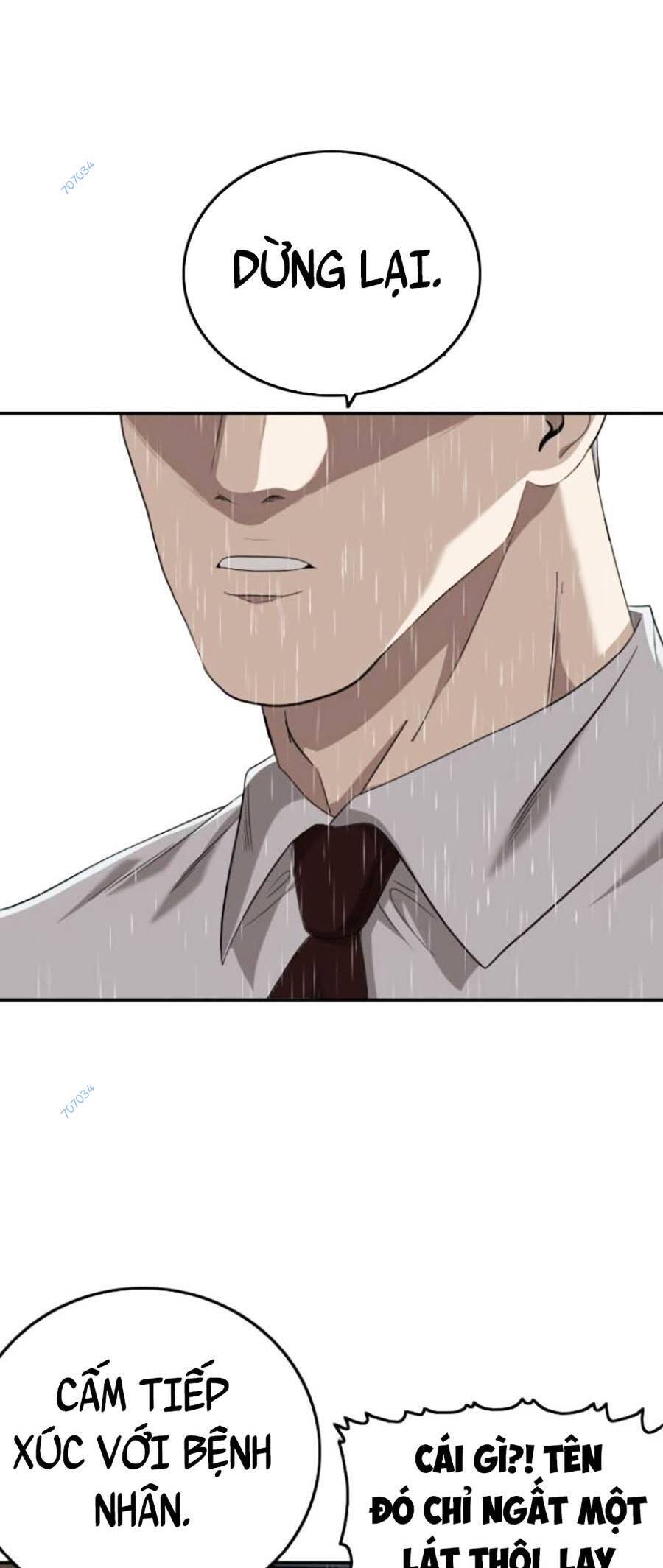 Người Xấu Chap 115 - Next Chap 116