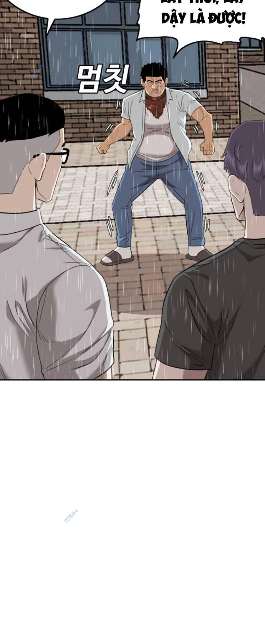 Người Xấu Chap 115 - Next Chap 116