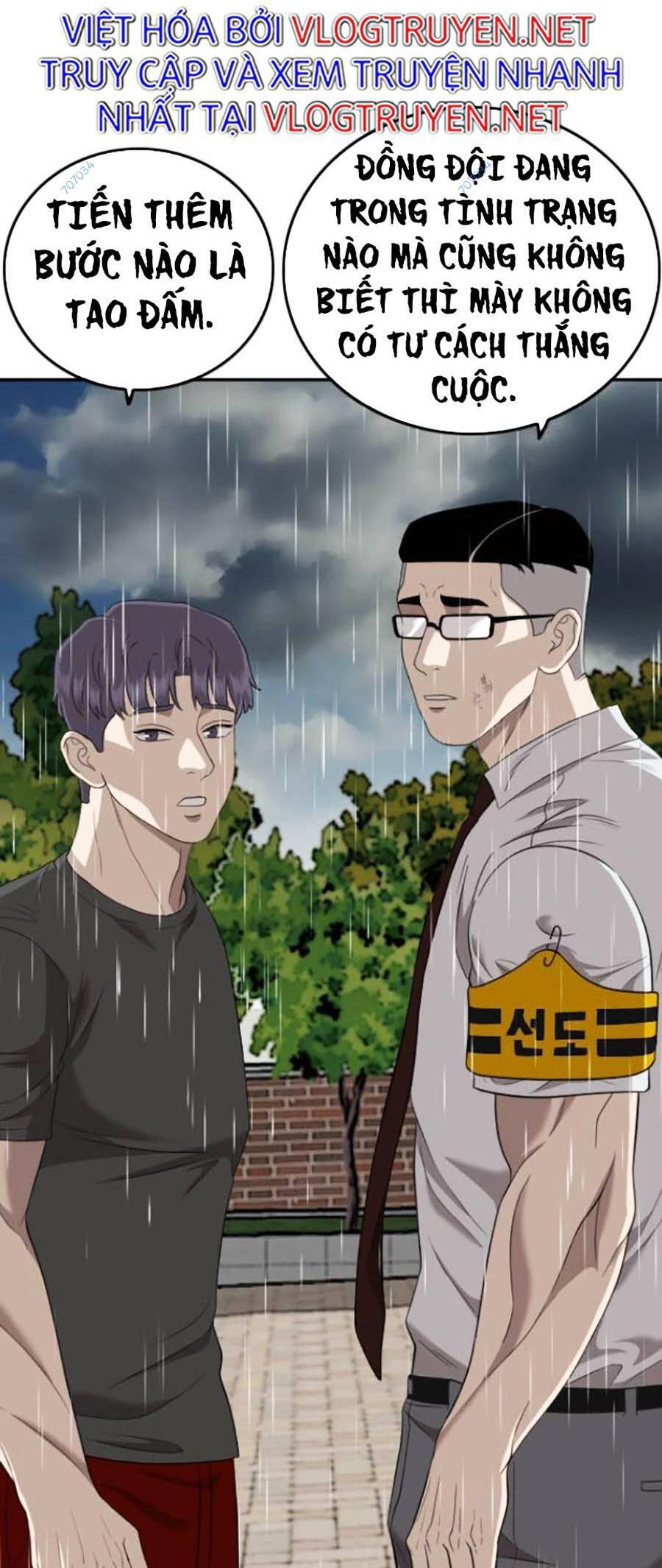 Người Xấu Chap 115 - Next Chap 116