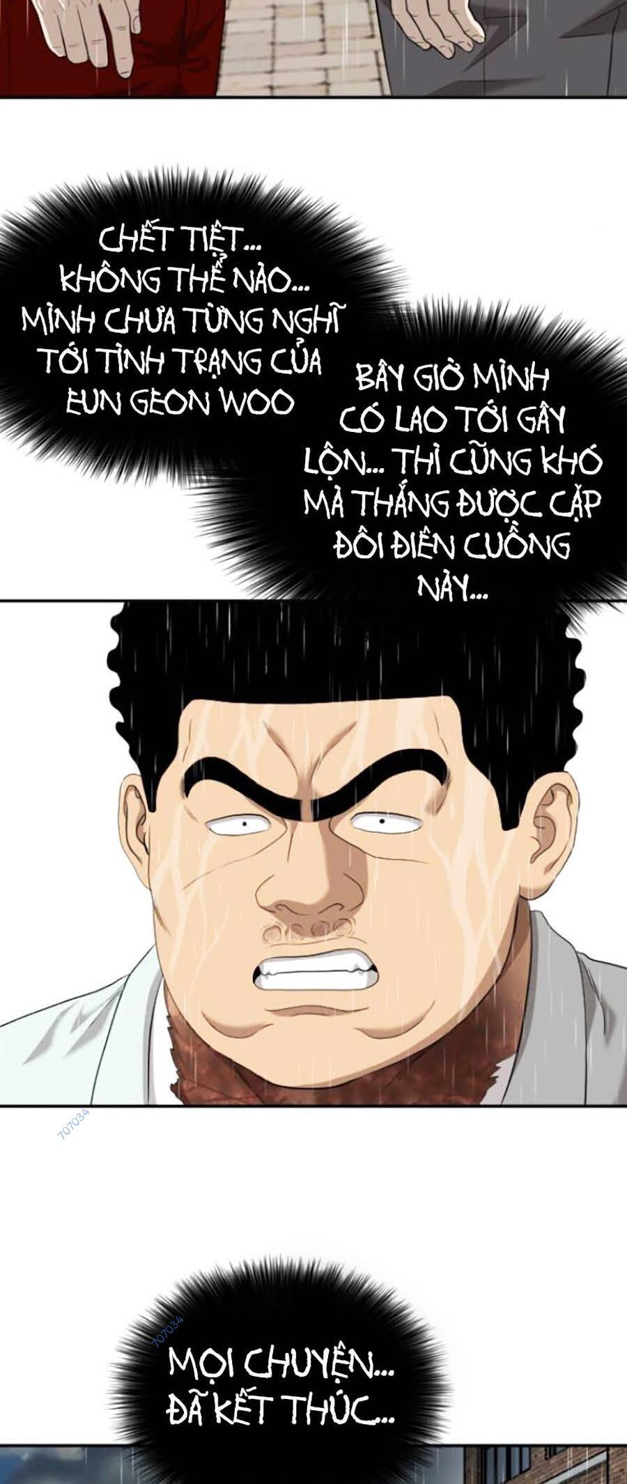 Người Xấu Chap 115 - Next Chap 116