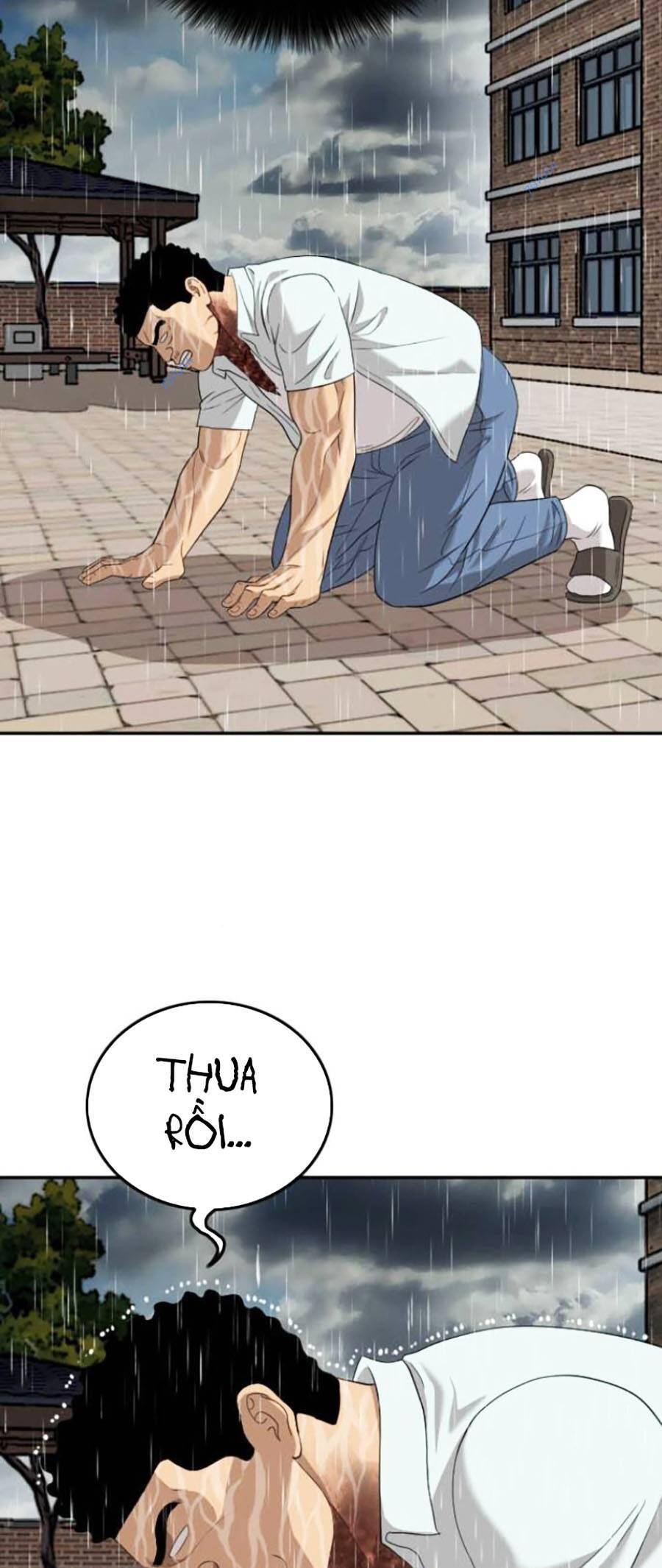 Người Xấu Chap 115 - Next Chap 116