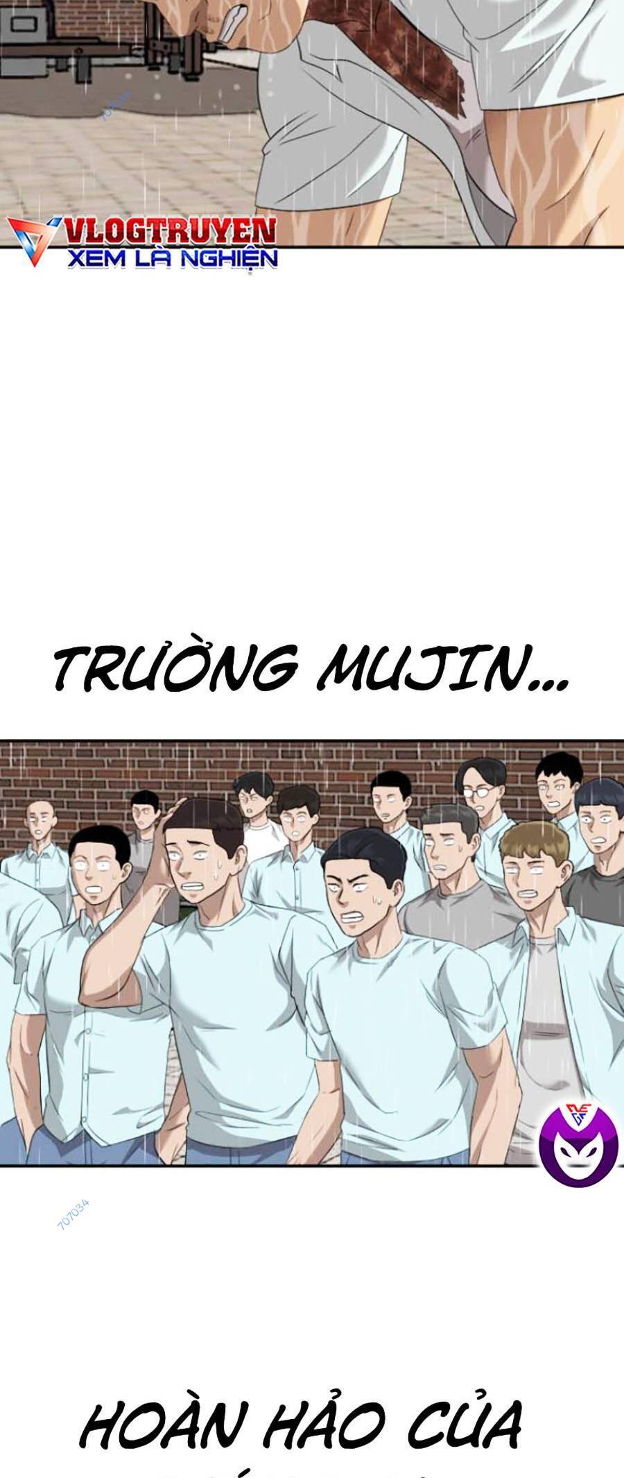 Người Xấu Chap 115 - Next Chap 116