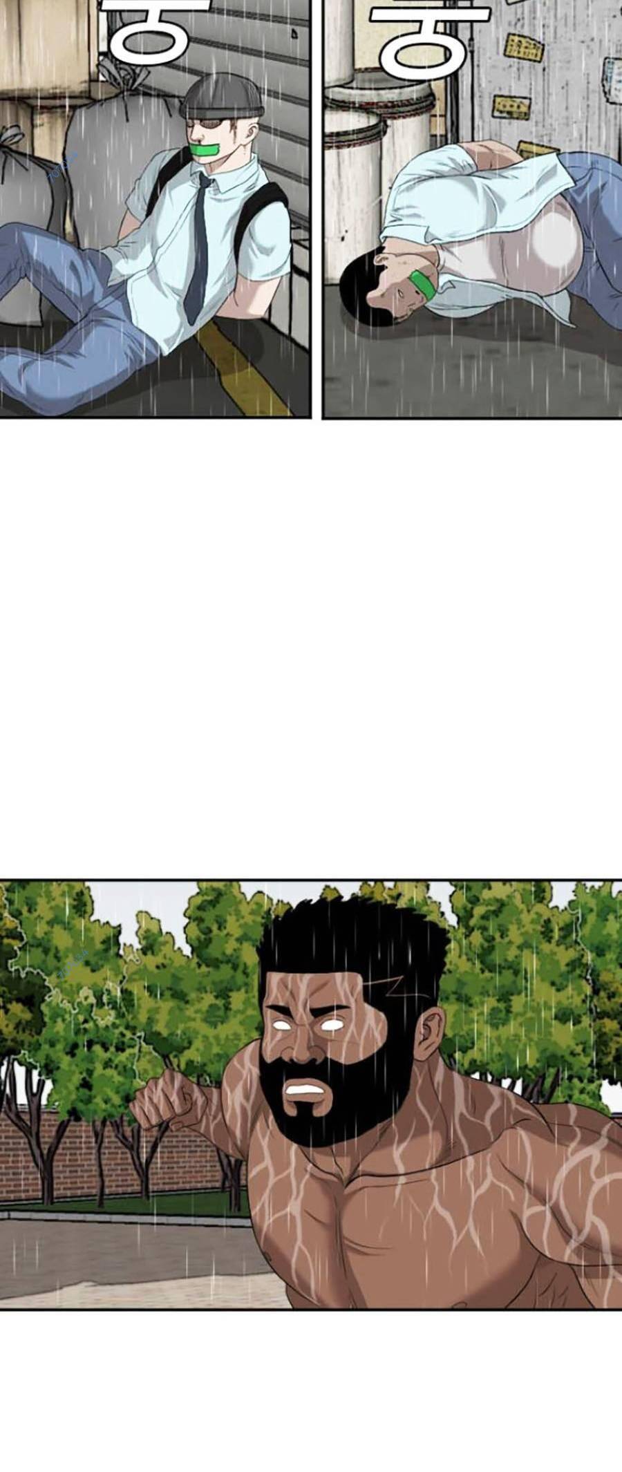 Người Xấu Chap 115 - Next Chap 116
