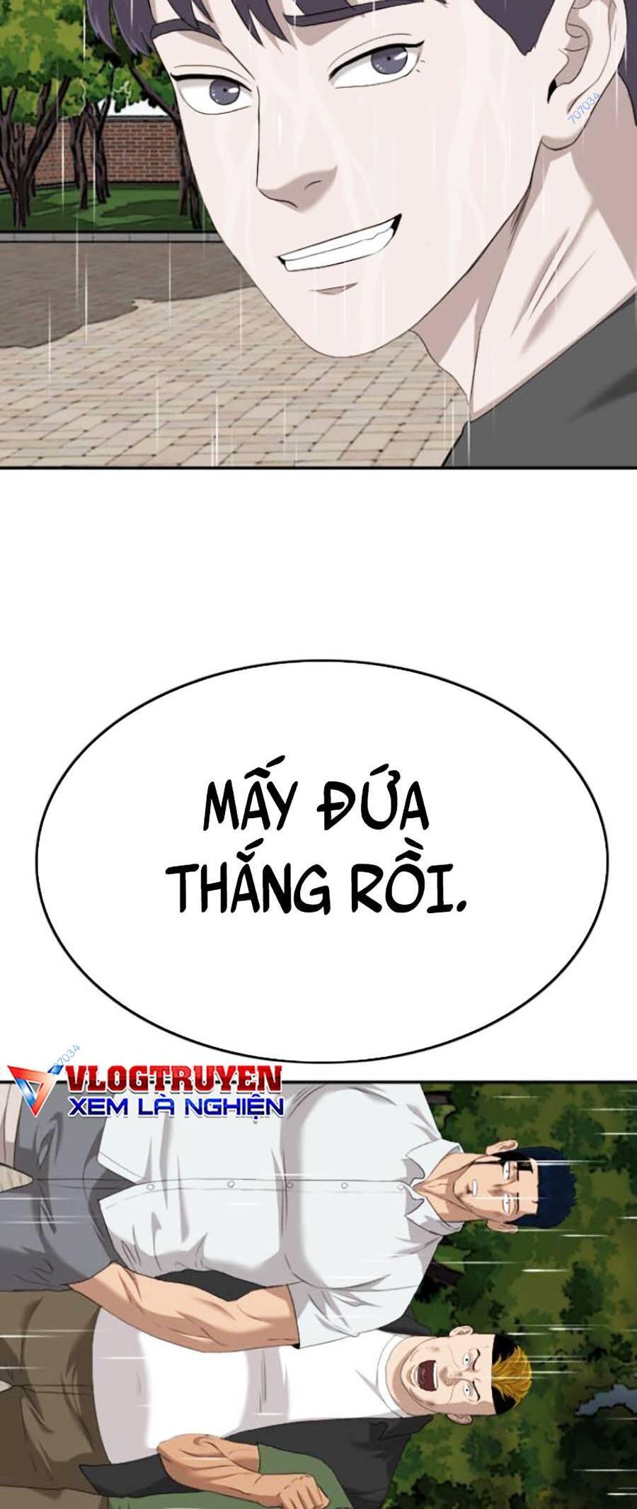Người Xấu Chap 115 - Next Chap 116